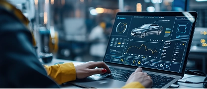 Automotive Software Development
