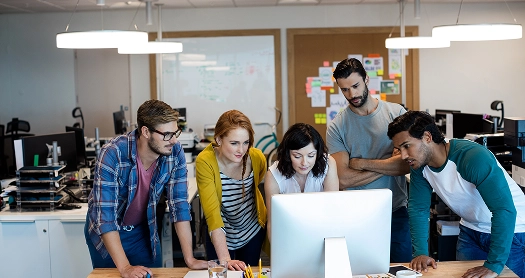 Software Development Across Industries