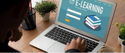 Education App Development