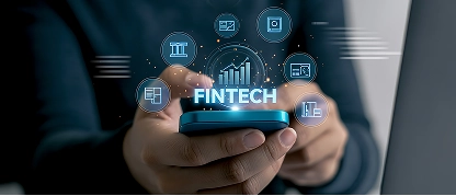 Fintech App Development