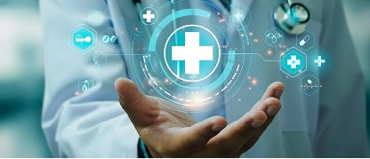 Healthcare Software Development