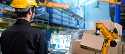 Logistics Software Development
