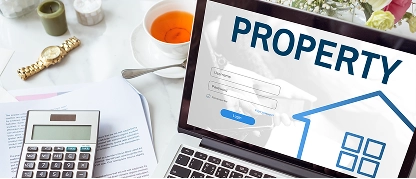 Real Estate App Development
