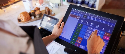 Restaurant App Development