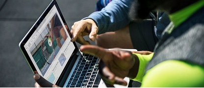 Sports App Development