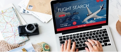 Travel App Development