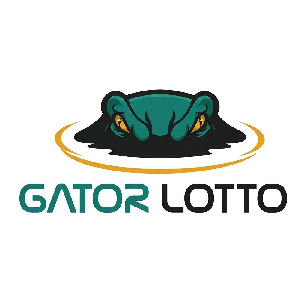 Gator Lotto Logo