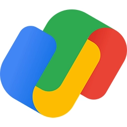 Google Pay logo