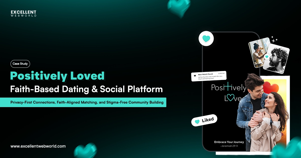 Positively Loved Dating Platform