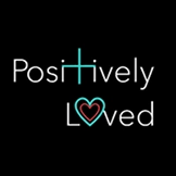 Positively Loved Logo