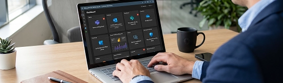 Managed Infrastructure Services Uptime Impact
