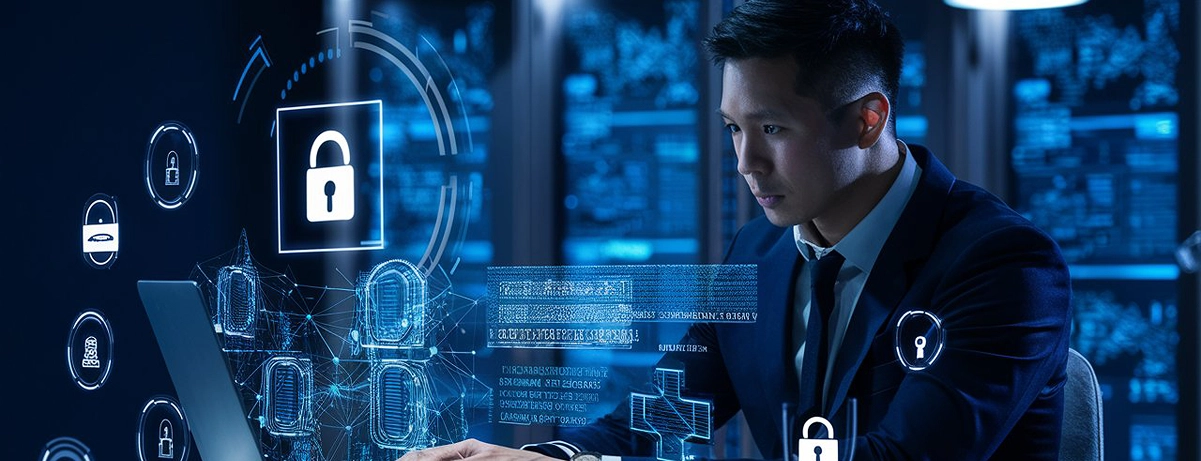 Managed Security Services Provider