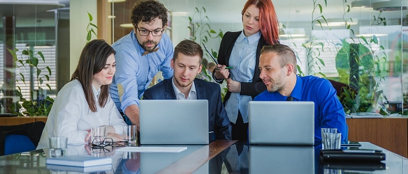 Business Benefits from Compliance Engineering