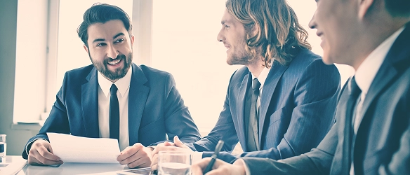 Engineering Team Benefits from Compliance Engineering
