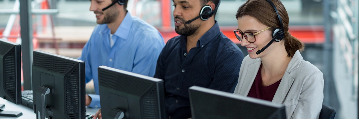 Co-Managed IT Services