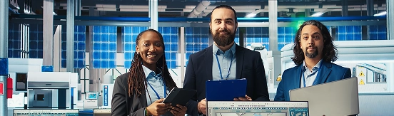 Co-Managed IT Team Bandwidth