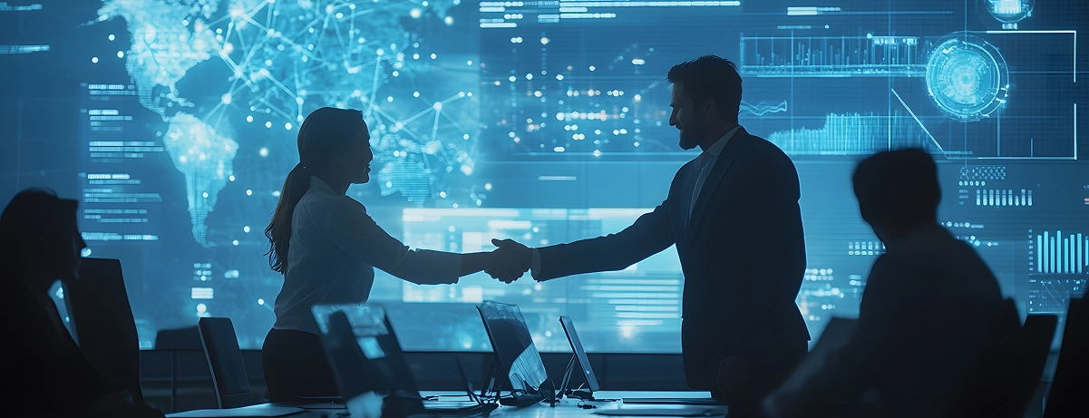 Co-Managed IT Services Partnership
