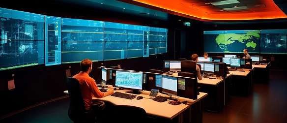 Co-Managed IT Benefits for Internal IT Teams