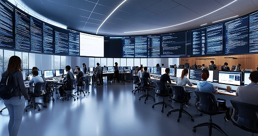 Managed Infrastructure Cost Reduction