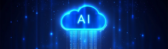 AI-Powered Cloud Infrastructure
