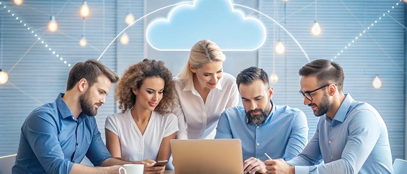 Cloud Infrastructure Benefits for Engineering Teams