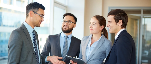 Application Modernization Benefits For Business Leaders