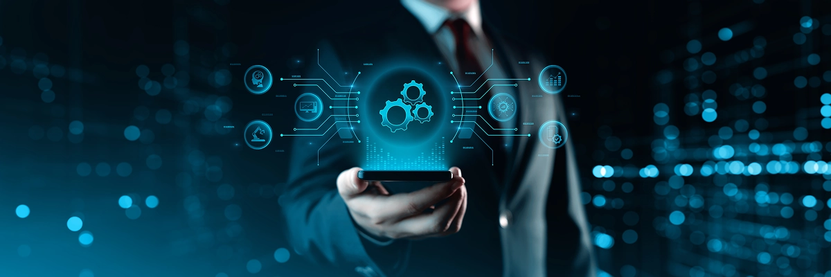 Enterprise Application Modernization Engineering