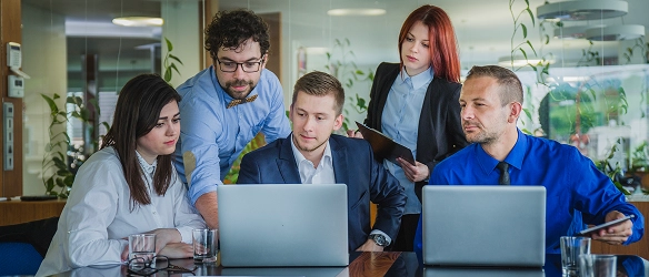 Data Engineering Benefits for Engineers