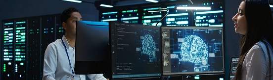 AI Data Engineering Services