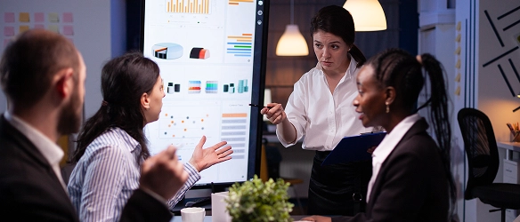For Data & Analytics Teams