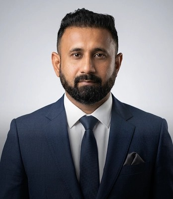 Paresh Sagar