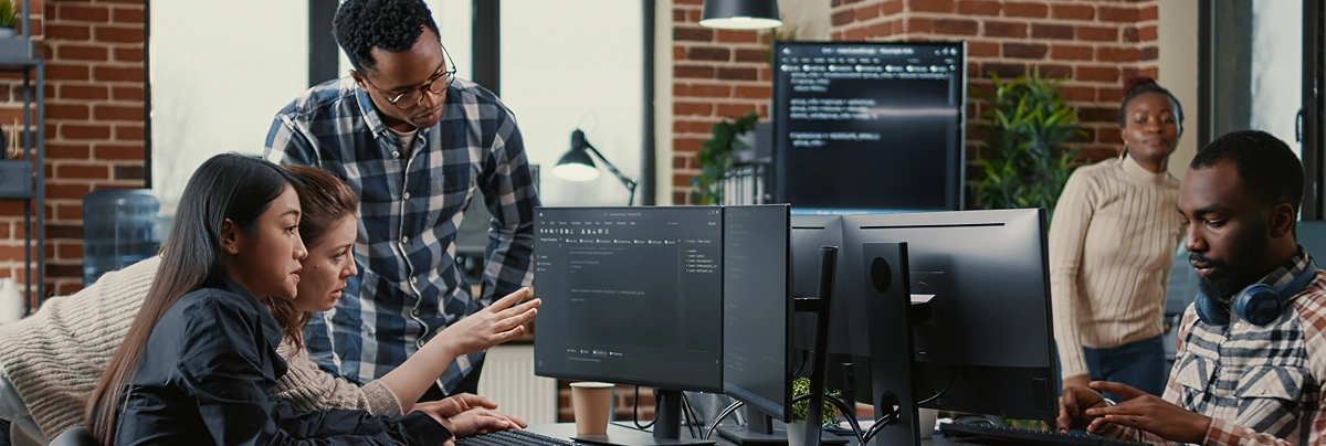 python development solutions