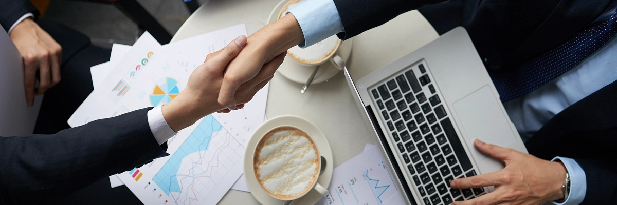 Why choose us as Python Development Company