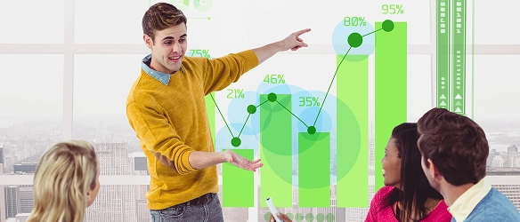 Benefits of Python For Business