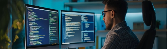 get our python development services