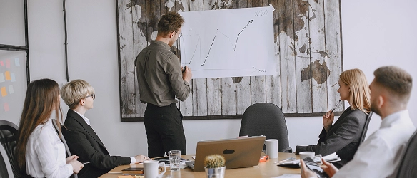 DevOps Services Benefits for Engineering Leadership