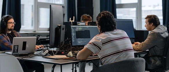 DevOps Services Benefits for Developers