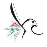 GDRFA logo