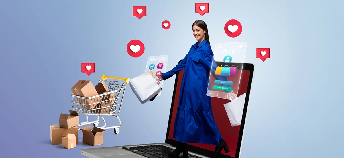 Why choose us as shopify development company