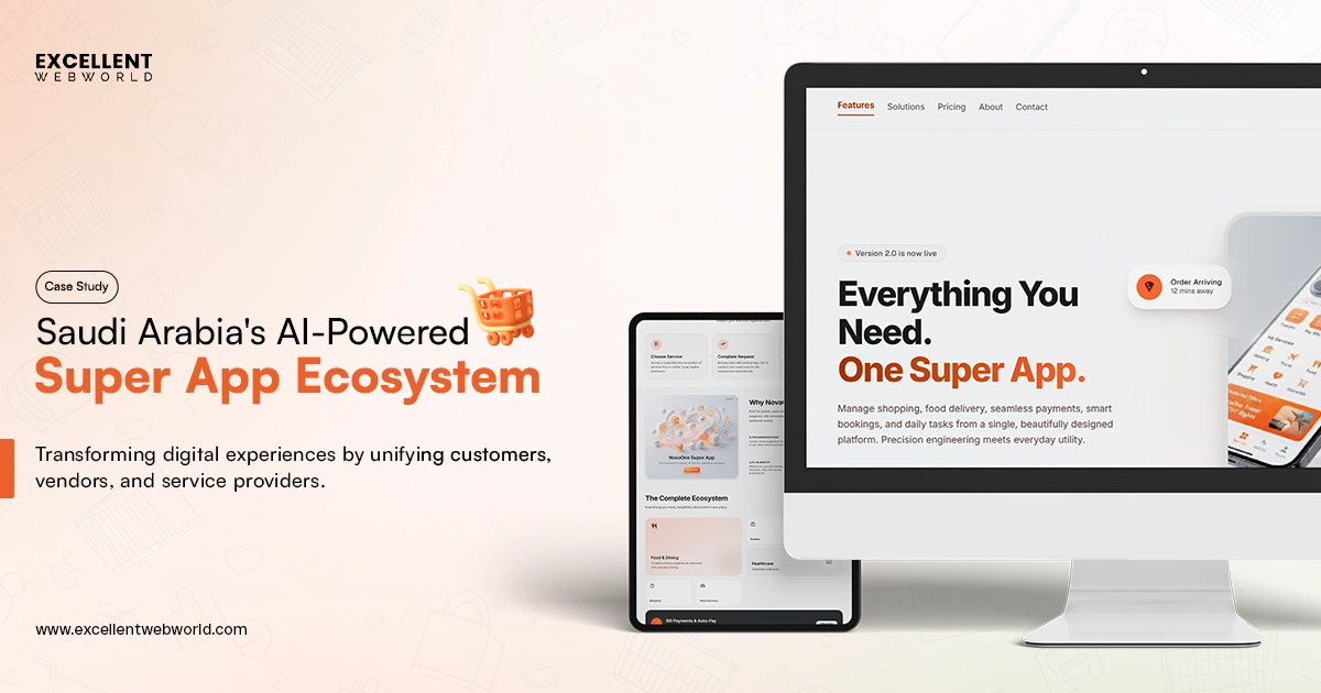 all in one ai native marketplace super app