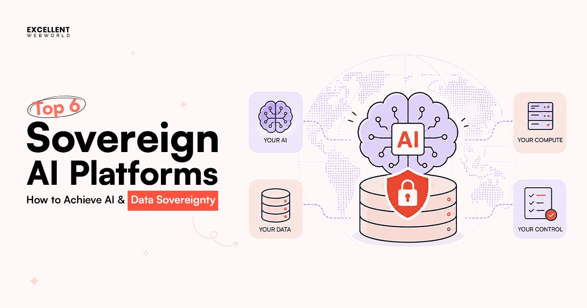 Top Sovereign AI Platforms