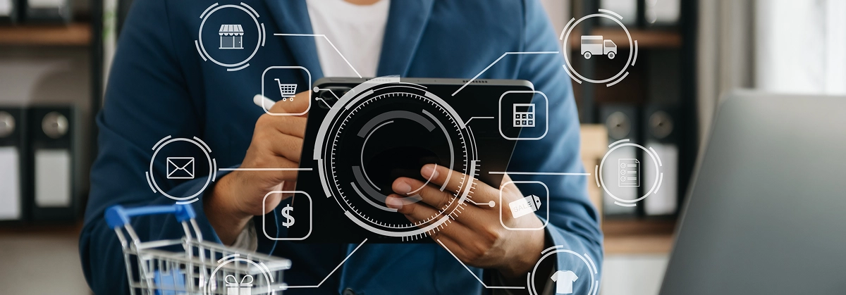 ecommerce Integrations