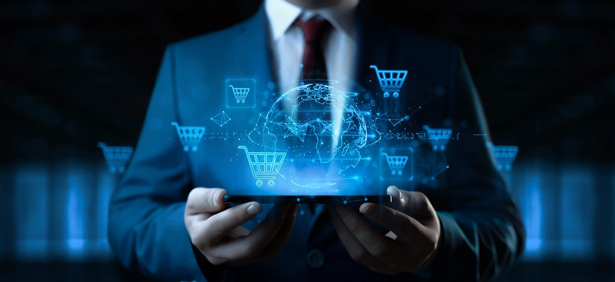 Why choose us as ecommerce app development company
