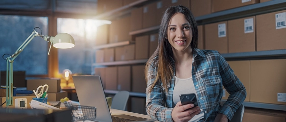 Benefits of ecommerce development For Business
