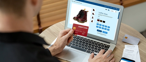 Benefits of ecommerce development For Shoppers