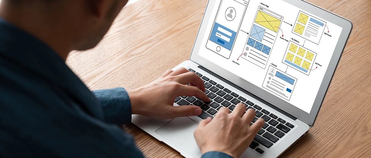 eCommerce app development solutions