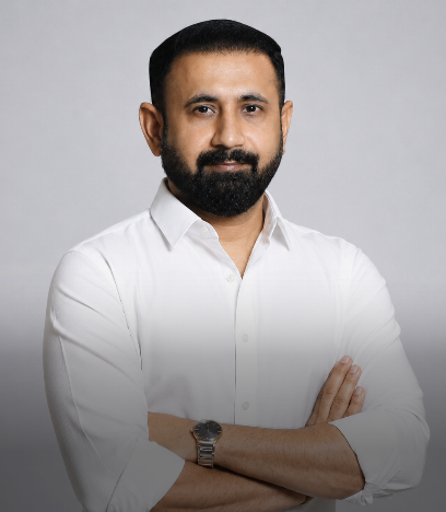 paresh sagar
