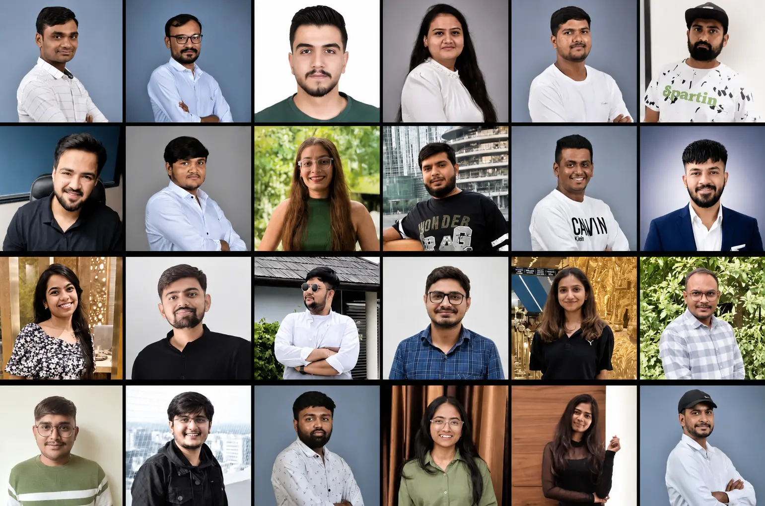 Excellent Webworld Healthcare Engineering Team
