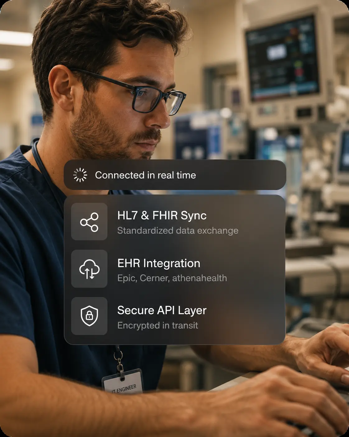 Interoperability Engineering