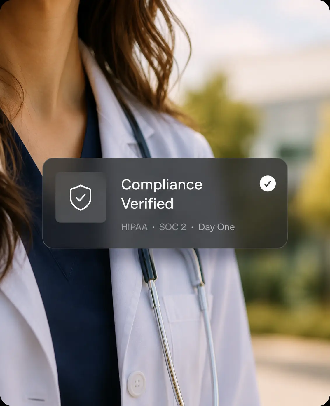 Compliance-First Engineering